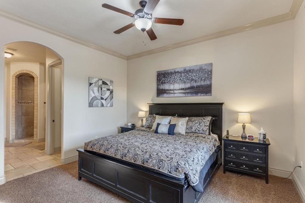 Coral Springs Resort H2 Brand New Home, Community Pool, Outdoor Fireplace, And Near Sand Hollow Washington Luaran gambar