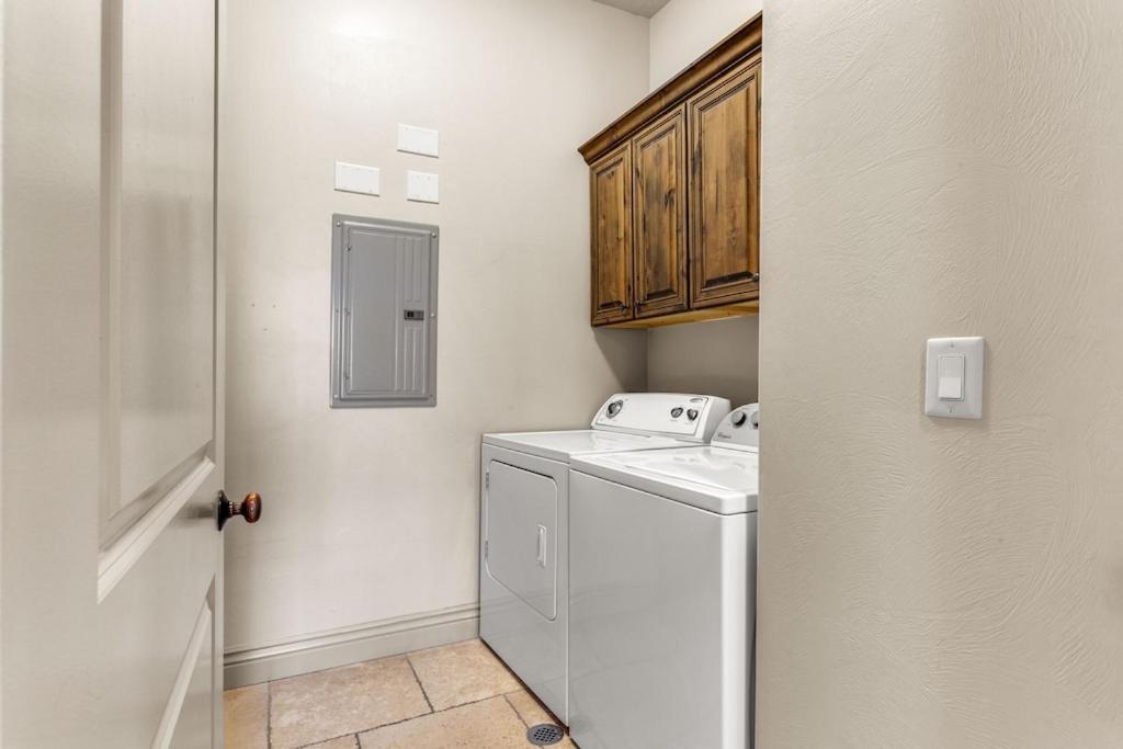 Coral Springs Resort H2 Brand New Home, Community Pool, Outdoor Fireplace, And Near Sand Hollow Washington Luaran gambar