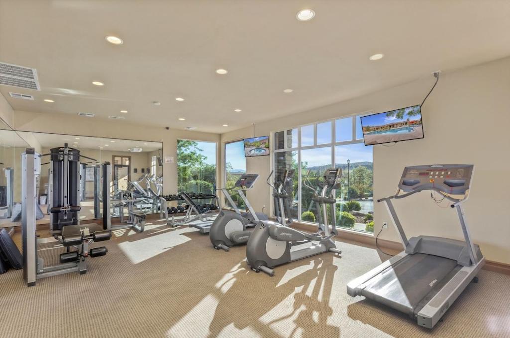 Coral Springs Resort H2 Brand New Home, Community Pool, Outdoor Fireplace, And Near Sand Hollow Washington Luaran gambar