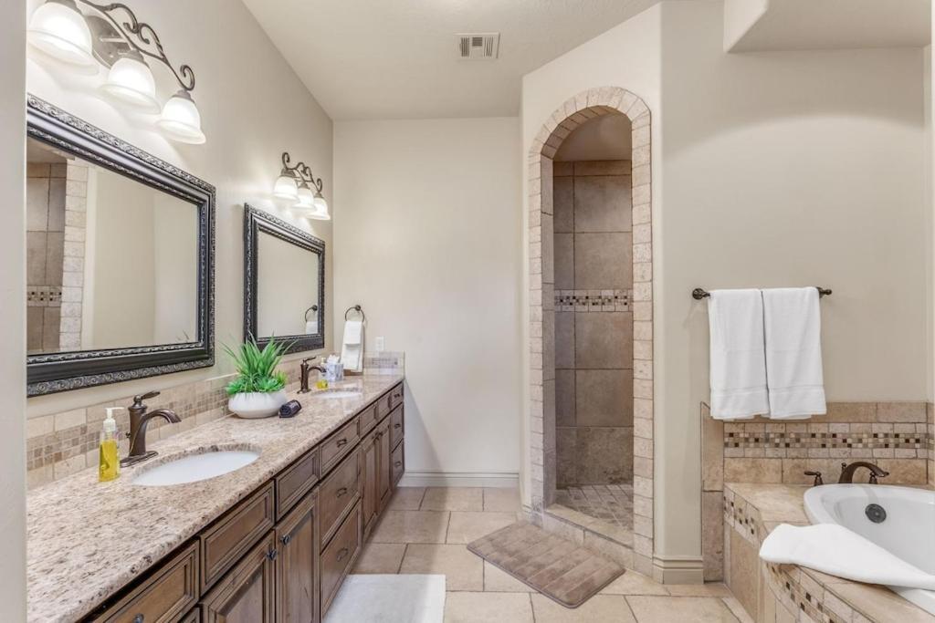 Coral Springs Resort H2 Brand New Home, Community Pool, Outdoor Fireplace, And Near Sand Hollow Washington Luaran gambar