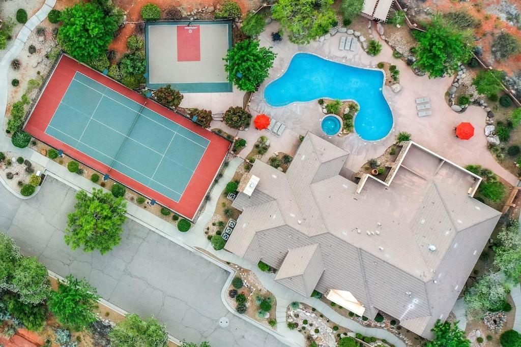 Coral Springs Resort H2 Brand New Home, Community Pool, Outdoor Fireplace, And Near Sand Hollow Washington Luaran gambar
